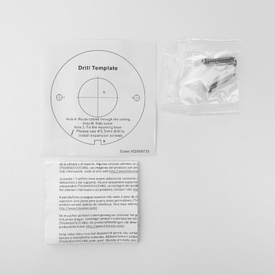 Камера видеонаблюдения Hikvision DS-2CE76H0T-ITPFS (2.8) Винница - изображение 8