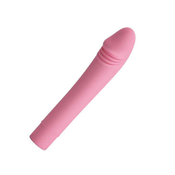 Вібратор - Pretty Love Polevick Vibrator Light Pink Sex Aura Київ - фото 9