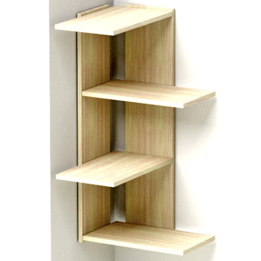 Полиця для ванної "Регенсбург" бланже Миколаїв - фото 1