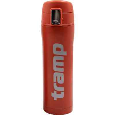 Термокружка Tramp 450ml Orange (UTRC-107-orange) Вінниця