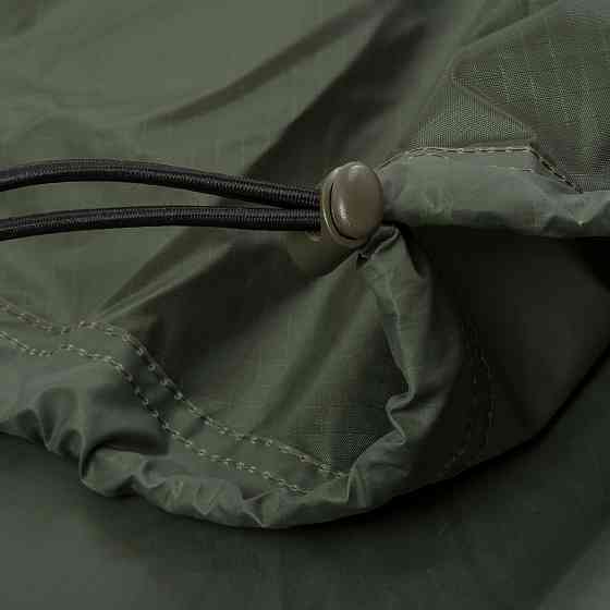 Бівак Highlander Kestrel Rip-Stop Bivvy Bag Olive (BIV004-OG) Київ