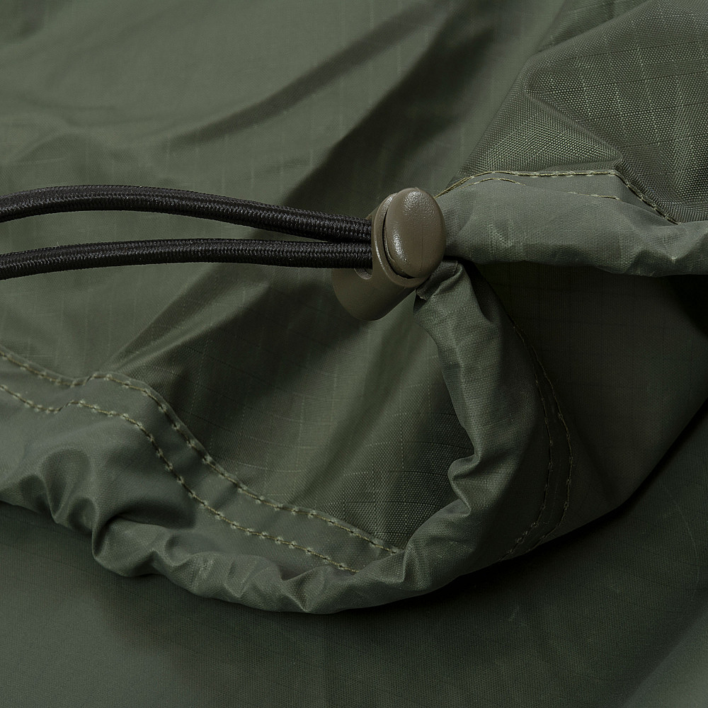 Бівак Highlander Kestrel Rip-Stop Bivvy Bag Olive (BIV004-OG) Київ - фото 3