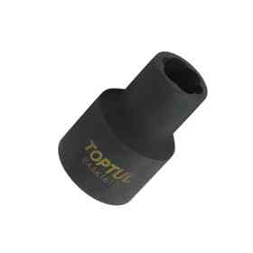 Головка торцевая для поврежденных гаек 1/2 16мм Мукачево