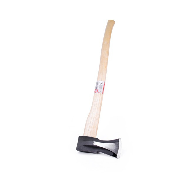 Колун кованый INTERTOOL HT-0272 2000г Коломия - фото 4