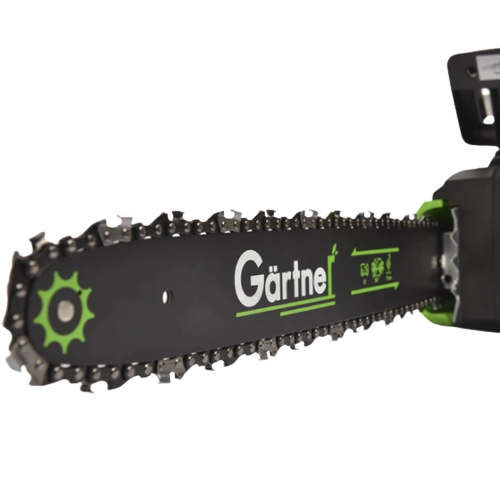 Пила ланцюгова електрична CSE-2616 Tekhmann Житомир