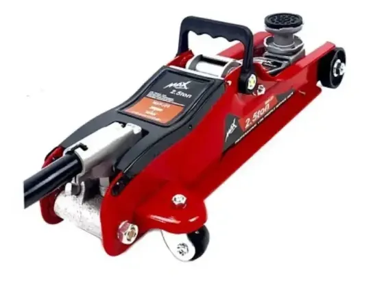 Гідравлічний домкрат Max 2.5т – висота до 360 мм Львів