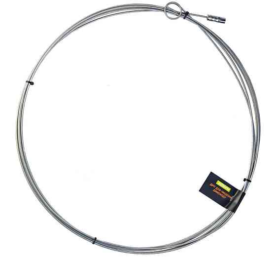 Чистящий дрот для дымохода Ecodym, 8 м Киев