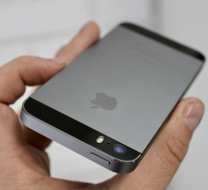 IPhone 5s 16/32Гб Neverlock. Оригінал. Гарантія Харків - фото 14