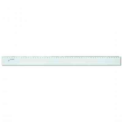 Линейка Koh-i-Noor rule 50cm transparent (742800) Винница