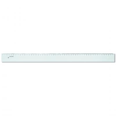 Лінійка Koh-i-Noor rule 50cm transparent (742800) Вінниця - фото 1