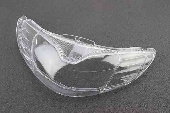 УЦІНКА ACTIVE Скло фари передньої (скол знизу, див. фото) Киев