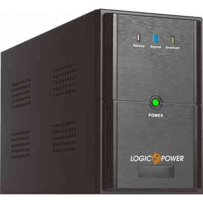 Пристрій безперебійного живлення LogicPower LPM-U625VA (3404) Вінниця