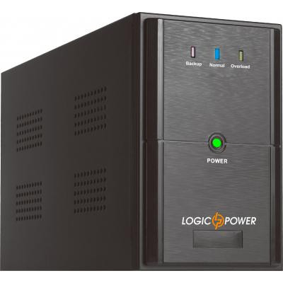 Пристрій безперебійного живлення LogicPower LPM-U625VA (3404) Вінниця - фото 1