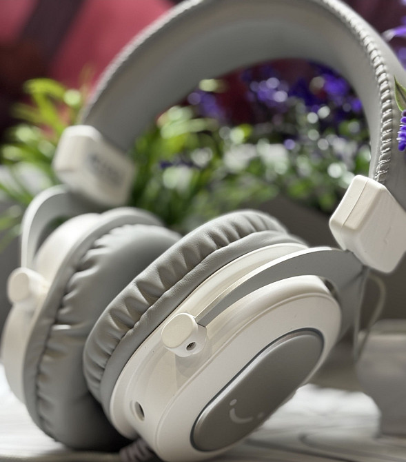 НОВЫЕ | Наушники FIFINE H6W Харьков - изображение 3