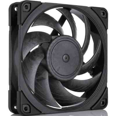 Кулер до корпусу Noctua REDUX (NF-A12x25 PWM CHROMAX. BLACK. SWAP) Вінниця