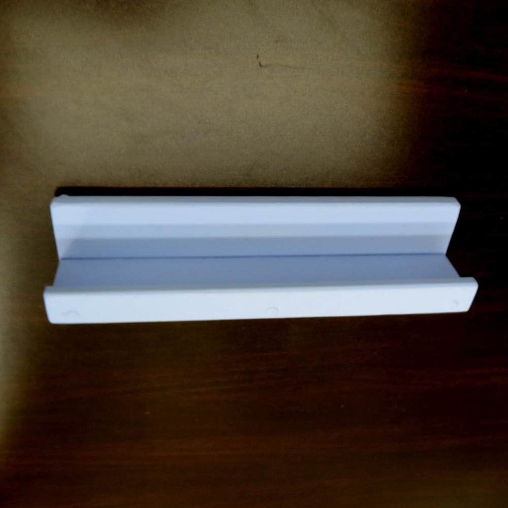 Настінна полиця "Балоро 40" ірис Миколаїв - фото 1