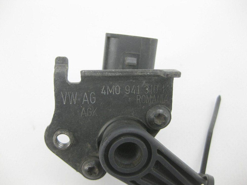 VAG  4M0941310K Датчик дорожнього просвіту/рівня кузова спереду праворуч Одеса - фото 4
