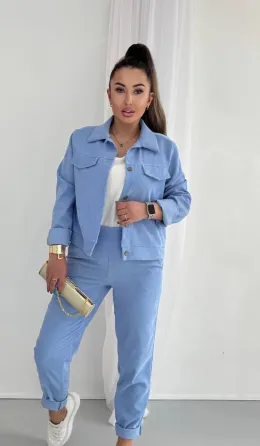 Костюм із мікровельвету. Розмір 42 до 56 Одеса