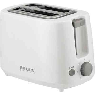 Тостер Brock BT 1006 WH Винница