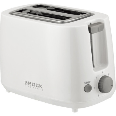 Тостер Brock BT 1006 WH Винница - изображение 1