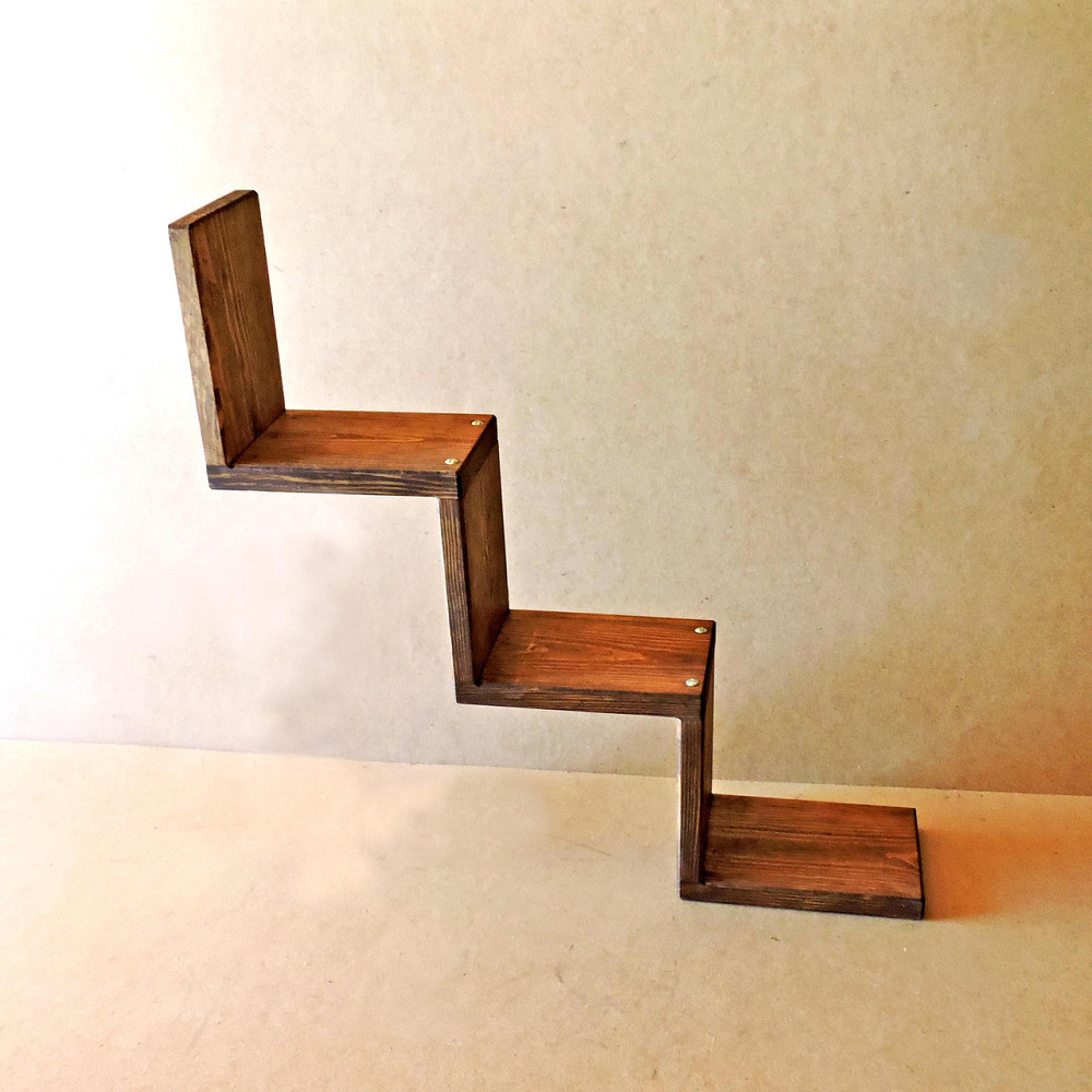 Настенная полка 