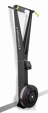 Лижний тренажер Concept2 SkiErg2 PM5 Київ