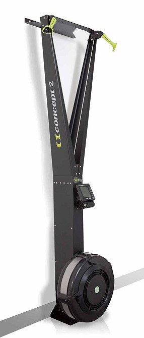 Лыжный тренажер Concept2 SkiErg2 PM5 Киев - изображение 2