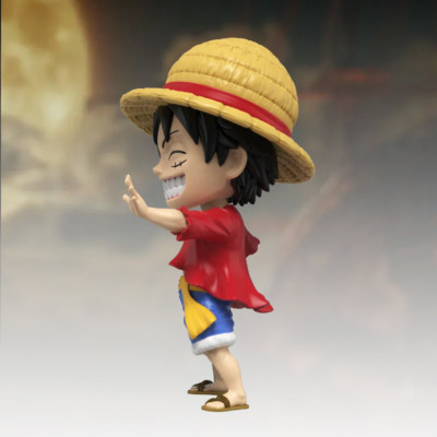 Фигурка Mighty Jaxx One Piece Wanted Луффи (WB24OPJF00301) Винница - изображение 6