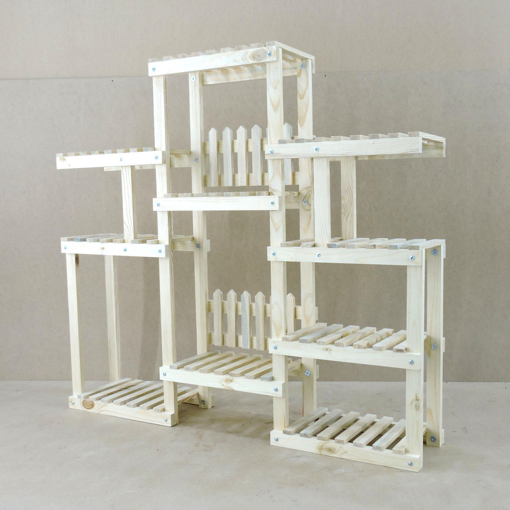 Підставка для квітів "Тулон" бланже Миколаїв - фото 2