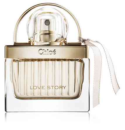 Парфумована вода Chloe Love Story Слов'янськ