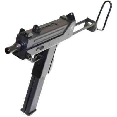 Страйкбольний пістолет ASG Cobray Ingram M11 CO2 (18518) Вінниця