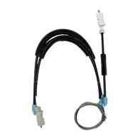 Тросик склопідіймача передньої двері лівої правої Nissan Primera P12 Київ