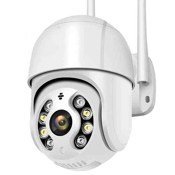 Уличная Wi-Fi камера видеонаблюдения,от сети,A8 SBR Киев