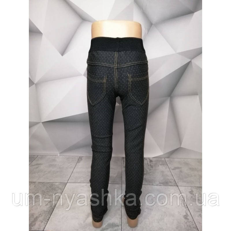 Лосини дитячі з начосом 122-158 Кривий Ріг - фото 2