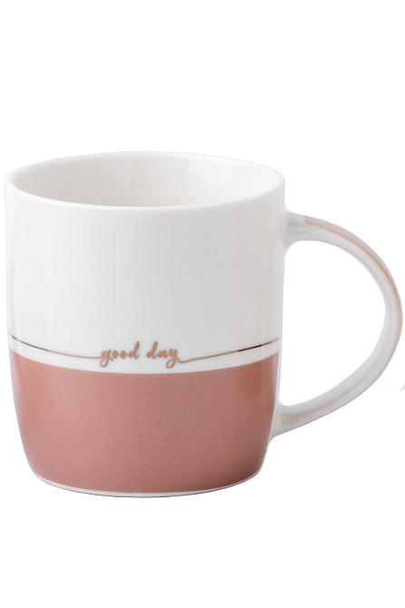 Чашка Limited Edition Good Day (6605181) Київ - фото 4