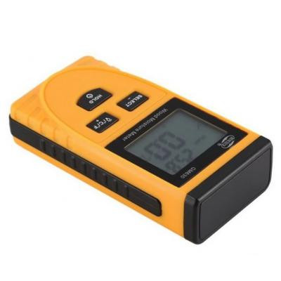 Влагомер Benetech бесконтактный для стройматериалов GM630 (GM630) Винница - изображение 3