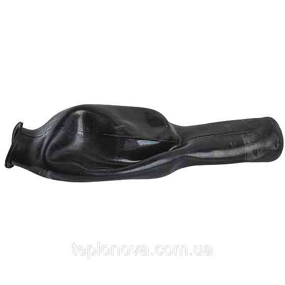 Резиновая мембрана для бака Se.Fa D.80  80/100 л ( непроходная ) Черновцы