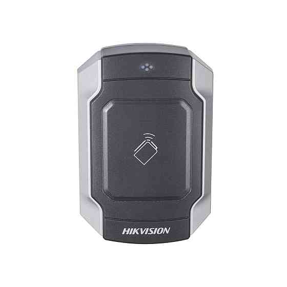 Зчитувач Hikvision DS-K1104M Mifare Киев