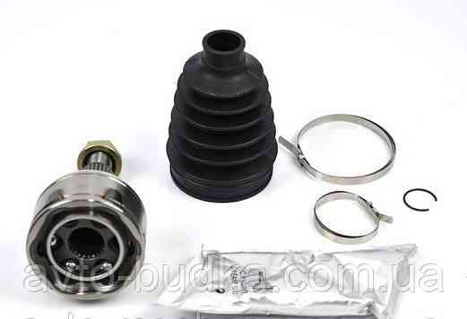 ШРУС зовнішній (23/30z) на Renault Megane II 2001-2009 1.4+1.6 16V+1.6+1.5dCi —> EXPERT LINE EXP R964 Новий Розділ