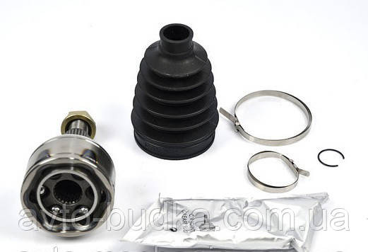 ШРУС зовнішній (23/30z) на Renault Megane II 2001-2009 1.4+1.6 16V+1.6+1.5dCi —> EXPERT LINE EXP R964 Новый Роздол - изображение 1