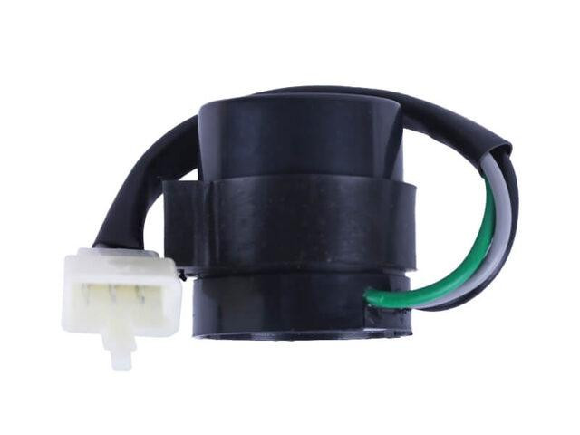 Реле поворотів (3 виходи) — 4T Мукачево - фото 4