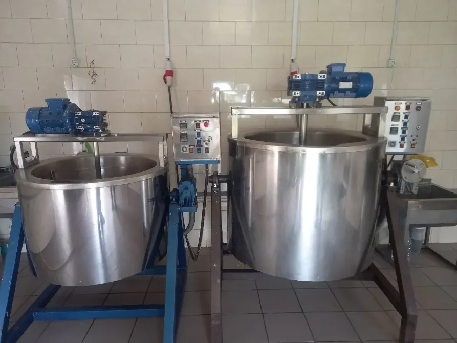 Продам действующий хлебзавод, под ключ. Полностью настроенный бизнес-процесс включая: 1616 м2 построек, 84 соток земли. 85 человек персонала. Днепр - изображение 5