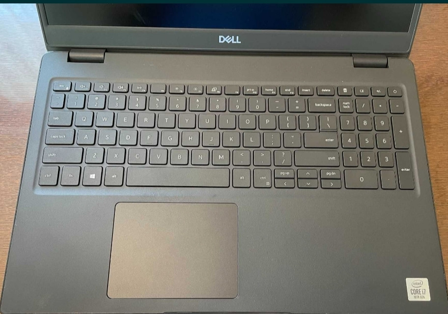 Ноутбук: Ультрабук 15