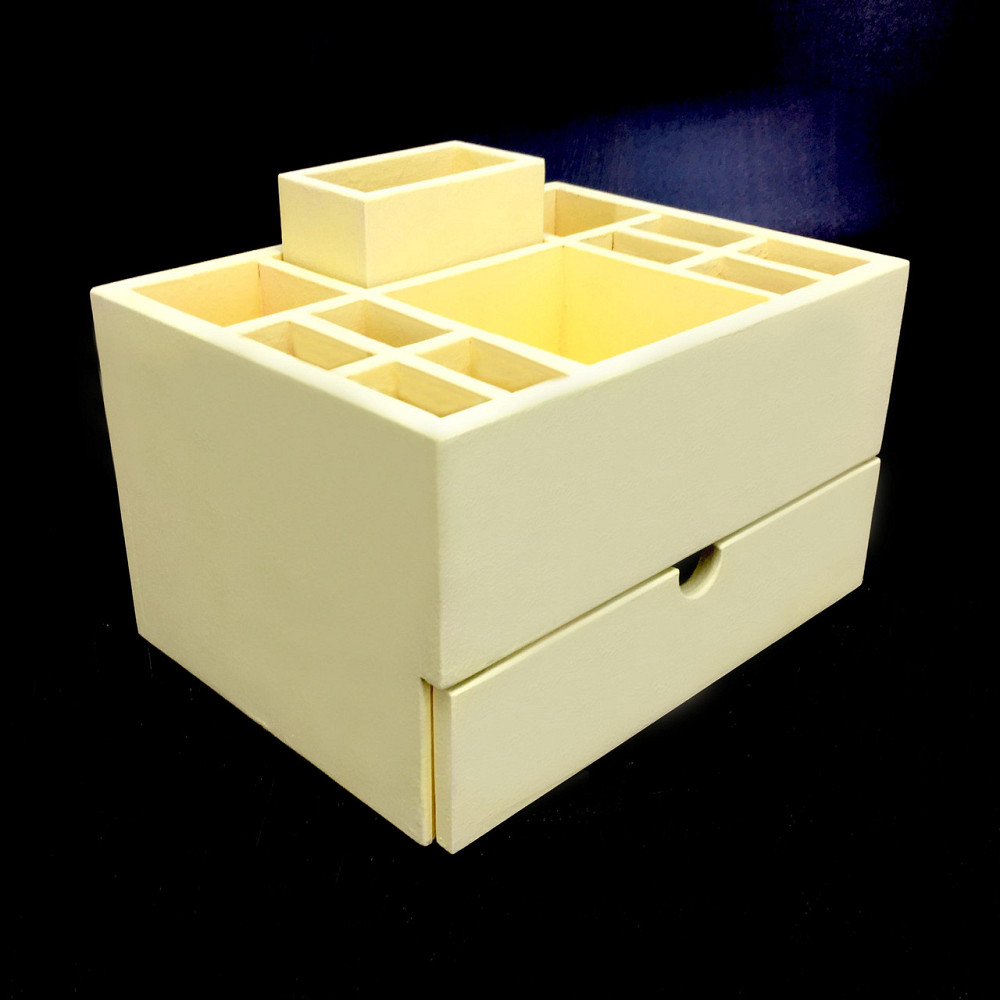 Органайзер настільний "Мірабел" лимонад Миколаїв - фото 4