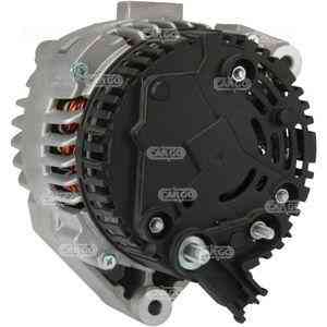 Генератор Cargo HC CA539IR для BMW 1 Series E87 2004-2011 1.6-2.0, 3 Series E90 2005-2012 2.0-3.0, 5 Series E60 2003-2010 2.0-3.0 Ковель