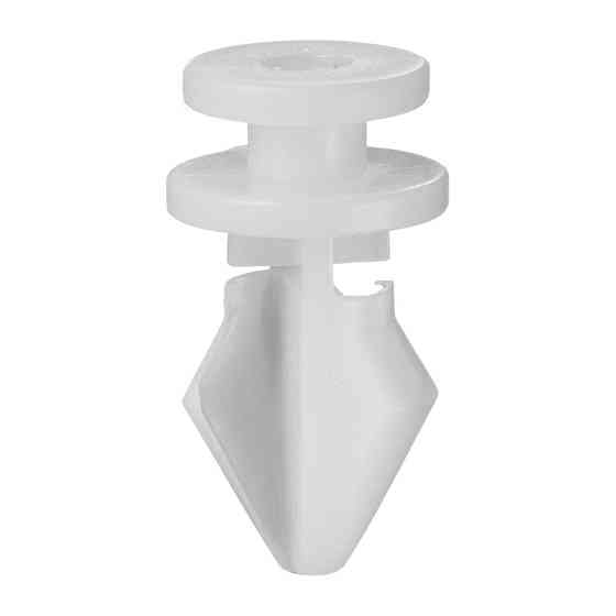 Кліпса задних стоек салону Renault Opel Nissan Dacia 8200186255 15543 Київ