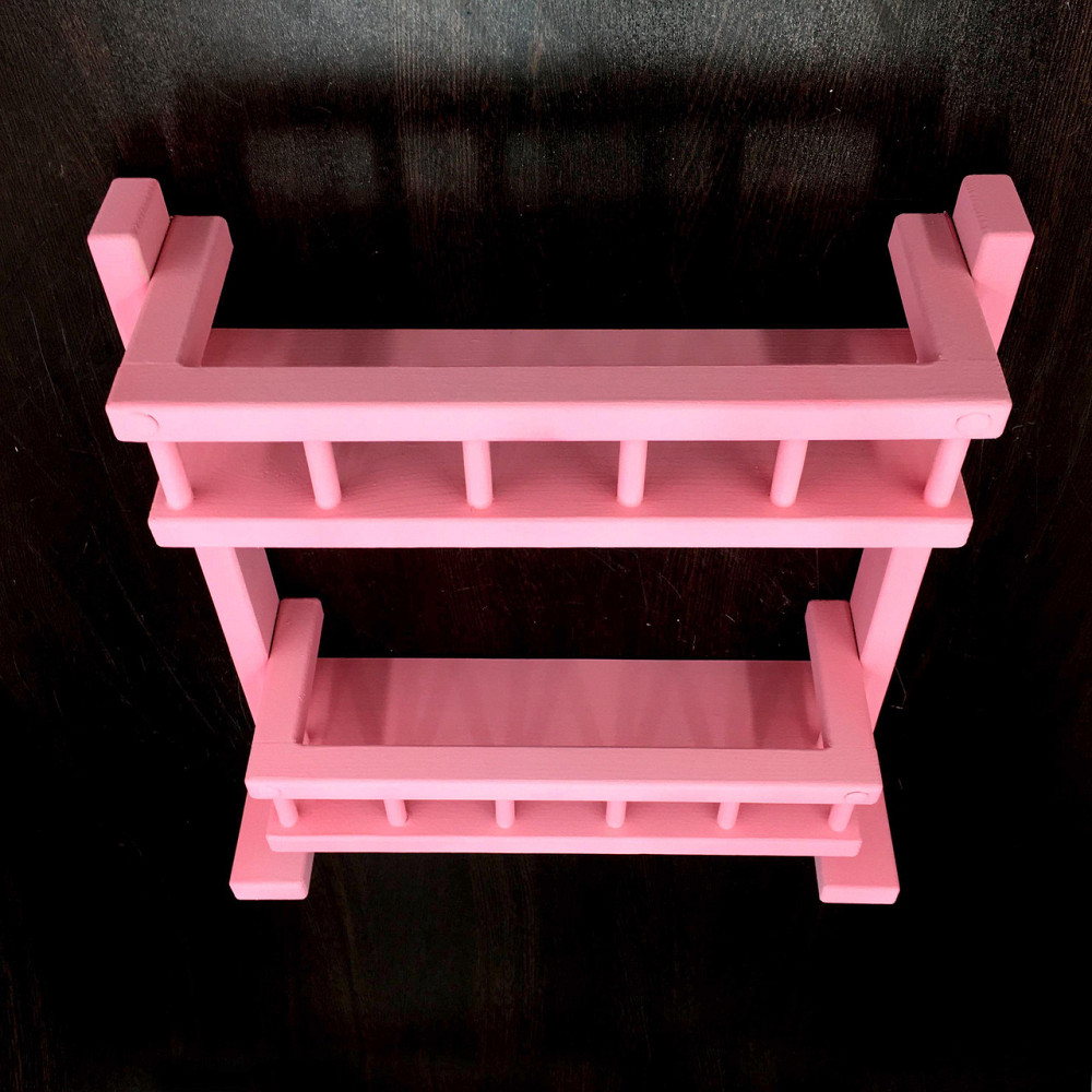 Полка настенная / настольная 