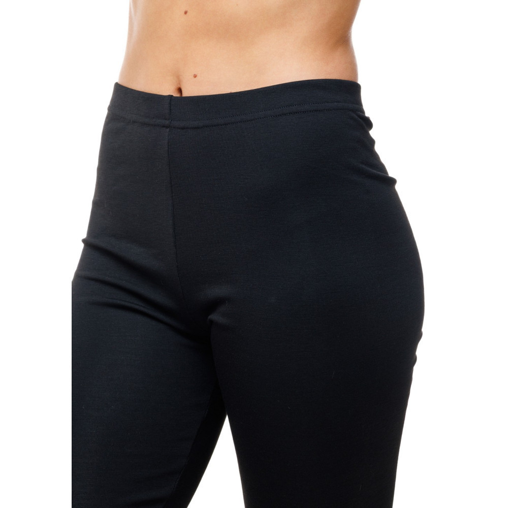 Жіночий комплект термобілизни з термотканини, базові кольори Наталюкс 98-2616 XL Киев - изображение 6