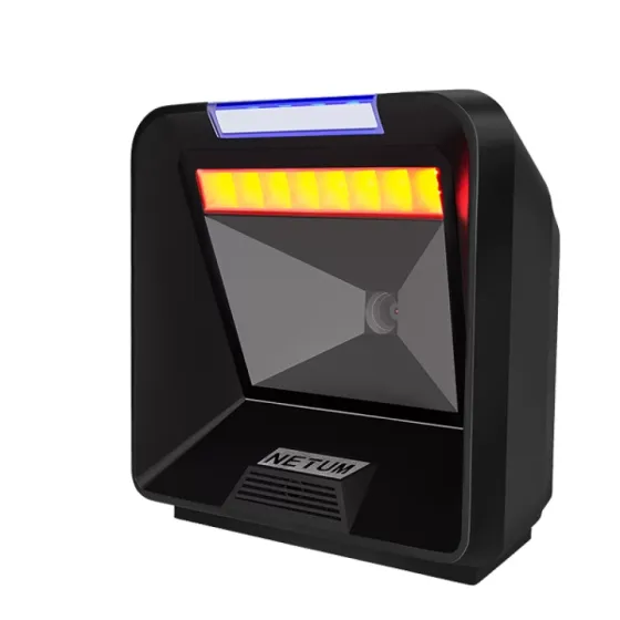 Багатоплощинний 2D-сканер Netum NT-2080 Павлоград