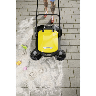 Підмітальна машина Karcher S 6 Twin (1.766-460.0) Вінниця - фото 3